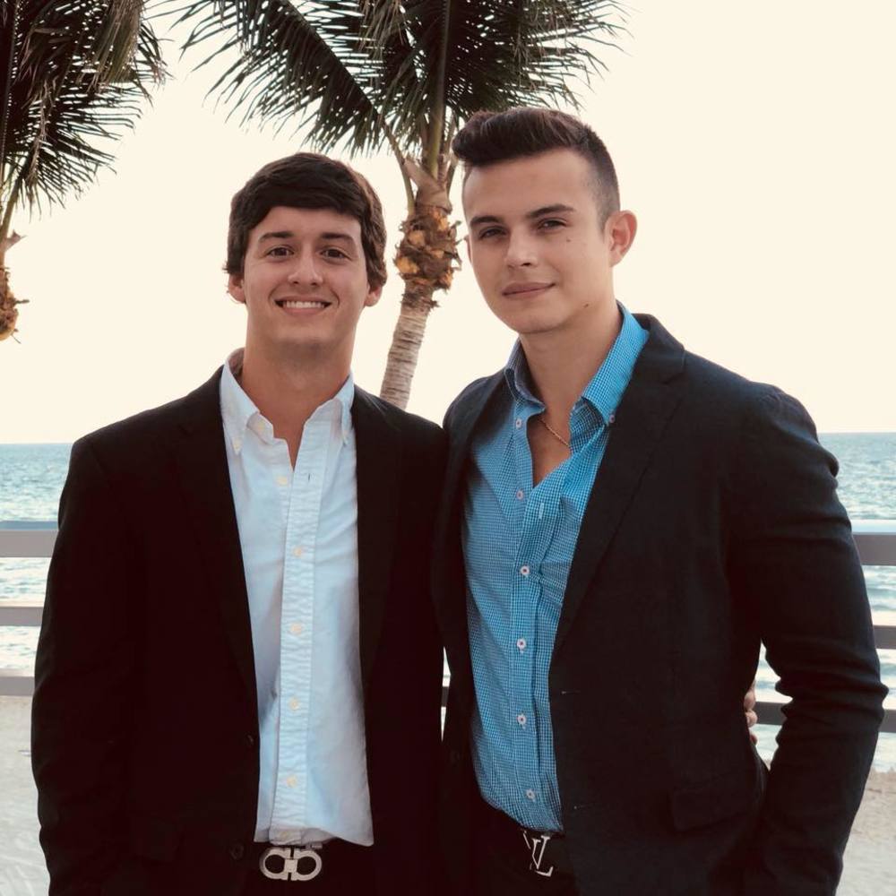 Meet your Posher, Jake